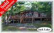 2528 fire route 85, Apsley Ontario, Canada Located on Jack Lake